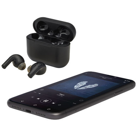 Беспроводные наушники Braavos 2 True Wireless с автоматическим подключением