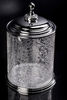 Boheme Brillante 10451 Ведро, цвет: хром