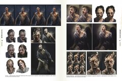 Мир игры The Last of Us (Б/У)