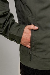 Куртка тактическая Remington US Green