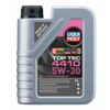 Синтетическое моторное масло Top Tec 4410 5W-30 - 1 л