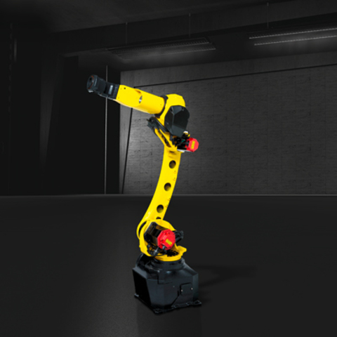 Промышленный робот Fanuc M-10iD/12