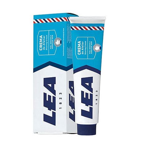 Крем для бритья Lea 100 гр