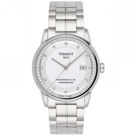 Tissot Luxury C.O.S.C. T086.408.11.016.00