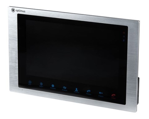 Видеодомофон Optimus VM-10