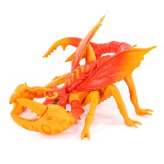 Космос наш Бой с монстром Страфоидом, серия Монстры Галактики(38505-2)