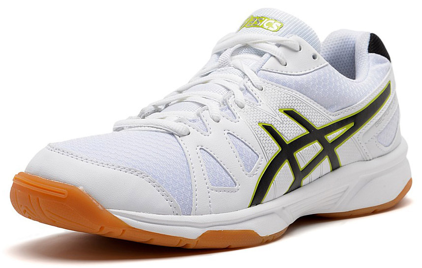 Asics GEL-UPCOURT Кроссовки волейбольные мужские - 5