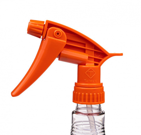 P&amp;S DETAIL PRODUCTS Tolco Триггер оранжевый Trigger Sprayer