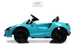 Mclaren ARTURA P888BP с дистанционным управлением
