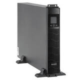 ИБП Lanches L900Pro-H RT 1kVA (24VDC)  ( 1 кВА / 0,9 кВт ) - фотография