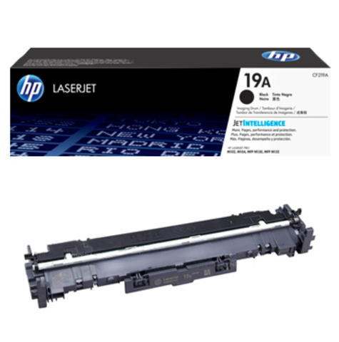 Картридж Hewlett-Packard (HP) CF219A №19A