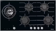 Газовая варочная панель Miele KM 3054-1