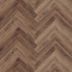Ламинат SPC Cronaplast Herringbone Дуб Тулуза