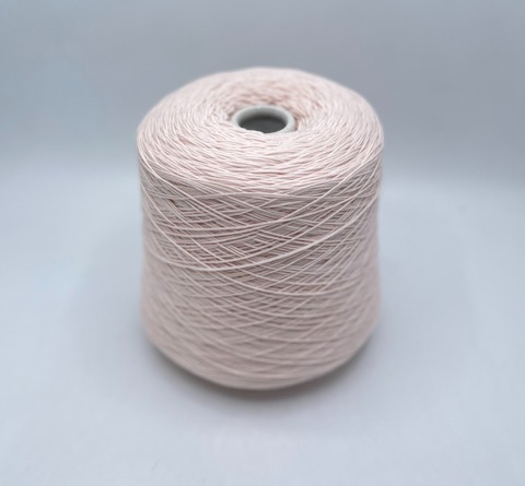 Luxury Selection by Ri.Go (пр.Италия), art-Merinos, 300м/100гр.100% Меринос , цвет-Персиковый зефир(817/927), арт-36425