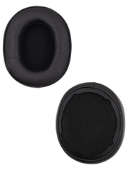 Амбушюры для Skullcandy Hesh 3.0 (Черные)