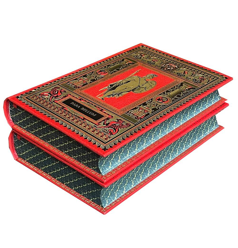 Фергюсон Н. Дом Ротшильдов в 2 книгах