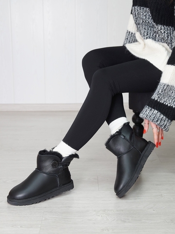 Угги женские зимние UGG 1016422 \U-3-2