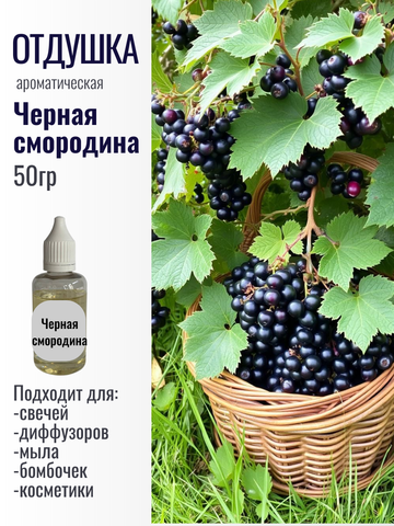 Отдушка 