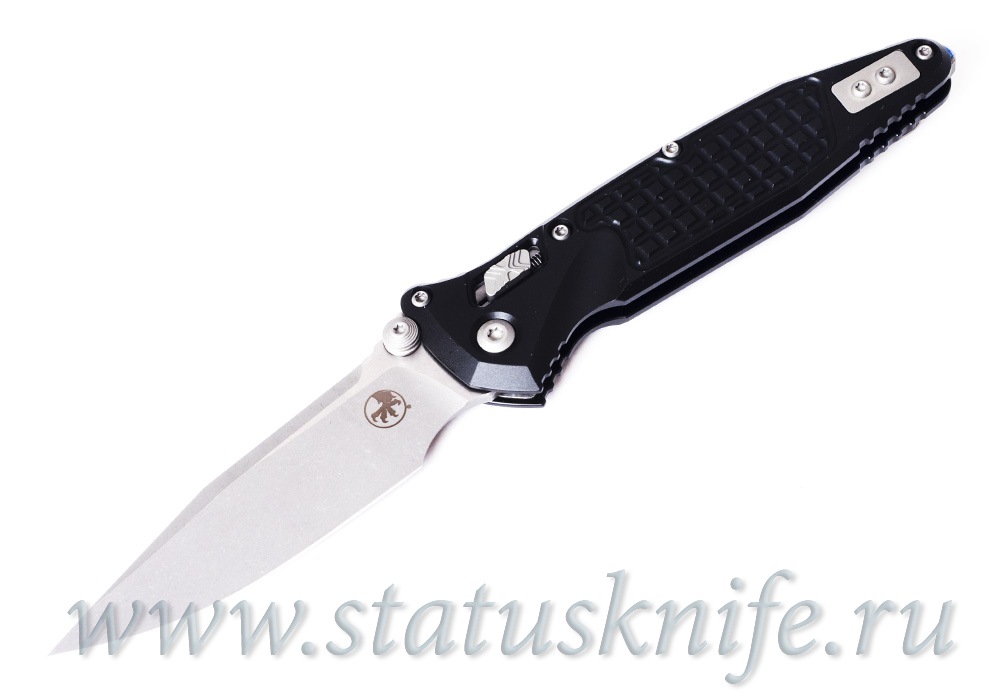 Нож Microtech Socom Elite RAM-LOK Frag Aluminum 160RL-10APFR