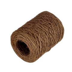 Шпагат джутовый 1120текс, 250м (РемоКолор) 51-4-250