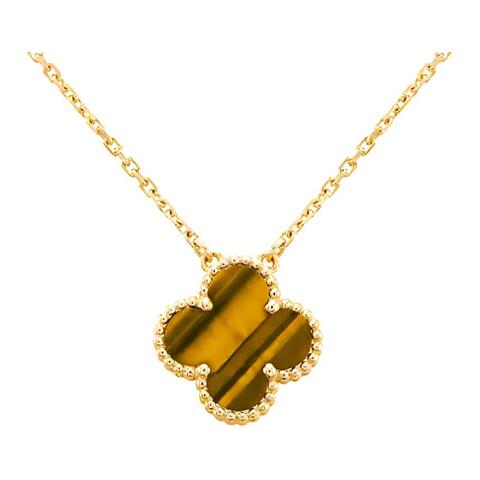 Подвеска Van Cleef & Arpels Alhambra
