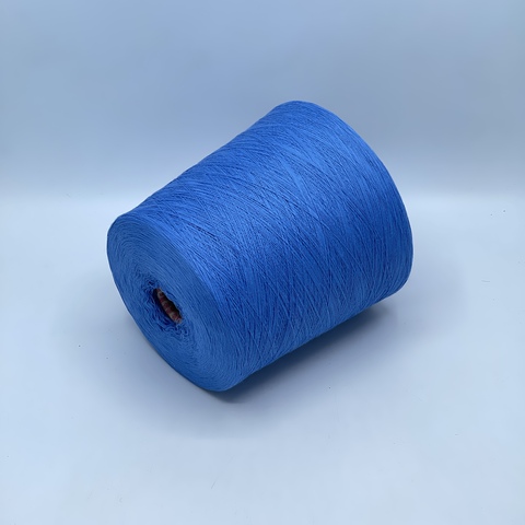 Olimpias,Cotton combed, 1693м. 100%Хлопок, Голубой(878), 39137