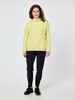 Женский костюм для бега Nordski Easy Run Road yellow-black - 1