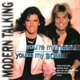 MODERN TALKING: You're My Heart,You're My Soul (Компакт-диск)