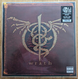 LAMB OF GOD:  Wrath (coloured)