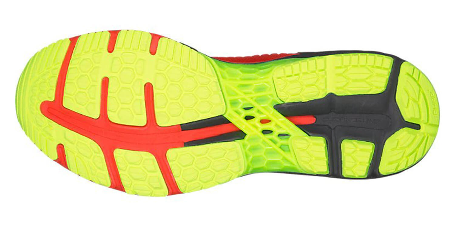 Asics Gel Kayano 25 кроссовки для бега мужские - 2