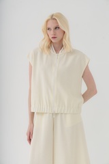 Жилет Эрика NOME Atelier