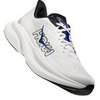 WHITE /  ULTRAMARINE