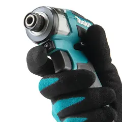 Аккумуляторный ударный шуруповёрт Makita DTD173Z