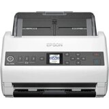 Сканер Epson WorkForce DS-730N