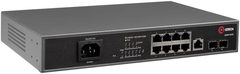 Коммутатор управляемый QTECH QSW-3420-10T-POE-AC
