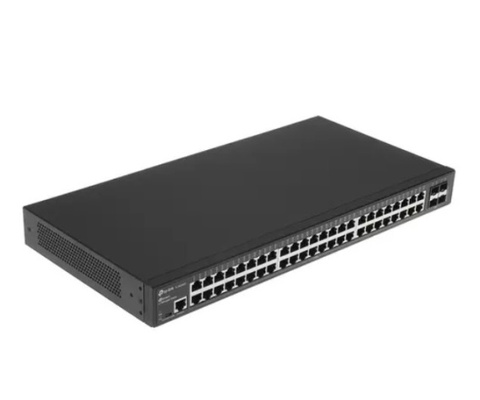 Коммутатор управляемый TP-LINK SG3452