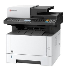 МФУ лазерное черно-белое Kyocera ECOSYS M2135dn