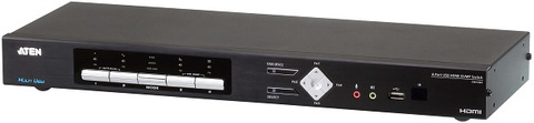 Коммутатор Aten CM1284-AT-G