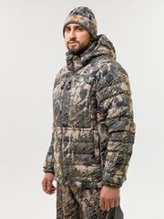 Демисезонная/зимняя куртка для города, охоты, рыбалки, туризма Remington Сompanion Figure на remingtonn.ru