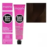 Matrix super sync extra 4NN шатен глубокий натуральный 90 мл