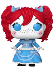 Фигурка Funko POP! Games Poppy Playtime Poppy