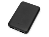 Внешний аккумулятор «Grind», 5000 mAh с логотипом
