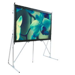 Мобильный проекционный экран Viewscreen Fast Fold 200" 16:10 (FAF-16105)