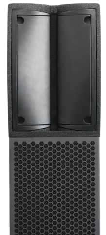 Активная акустическая система Eurosound BBR PRO 48A — фото 3