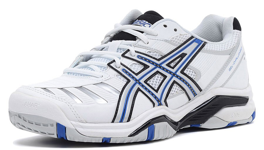 Asics Gel-Challenger 9 white мужские