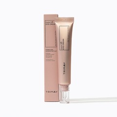 Trimay Peptide 18 Eye Cream антивозрастной крем для глаз c комплексом из 18 пептидов