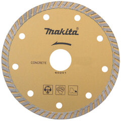 Алмазный диск 230мм,по бетону Makita A-88967