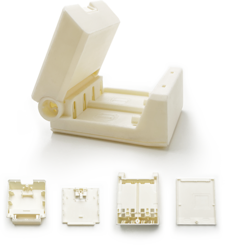 3D-принтер FlashForge Guider 3 Ultra