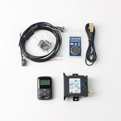 Комплект дистанционного управления Eberspacher EasyStart Remote Plus / 221000341700 / 22.1000.34.1700