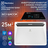 Инверторный конвектор Electrolux Rapid Transformer с блоком управления ECH/R-2000 T-TUI4 с WI-FI без шасси, 10 ступеней мощности